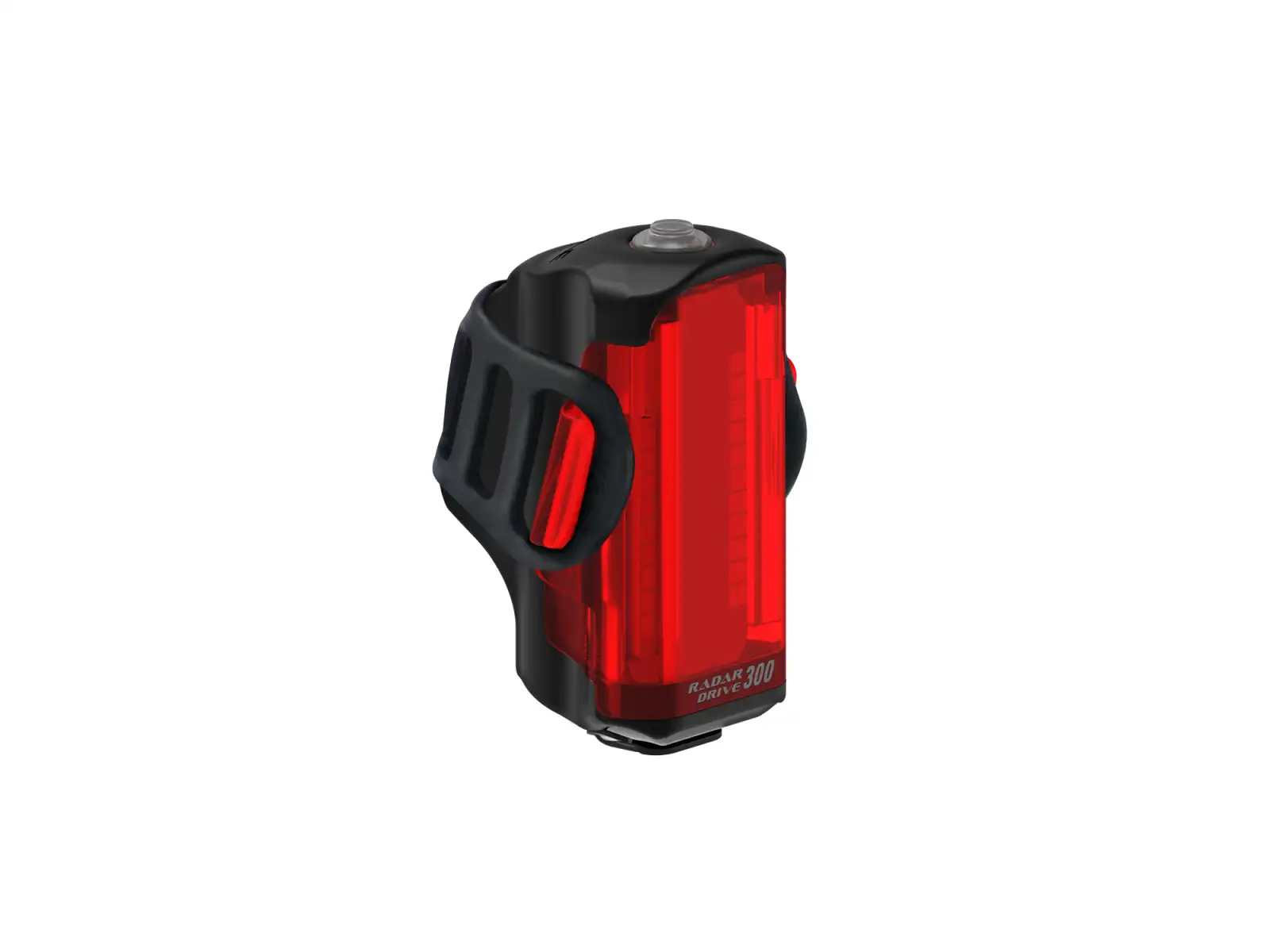 Lezyne Radar Drive Rear tylne światło Black