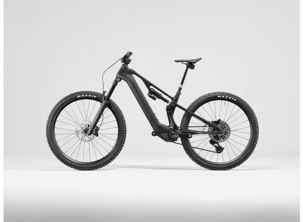 Cannondale Moterra SL LAB71 lekkie w pełni zawieszone rower elektryczny
