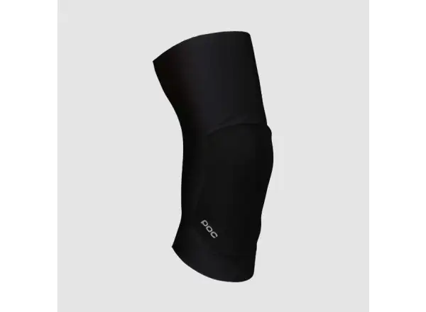 POC VPD Air Flow ochraniacze kolan Uranium Black