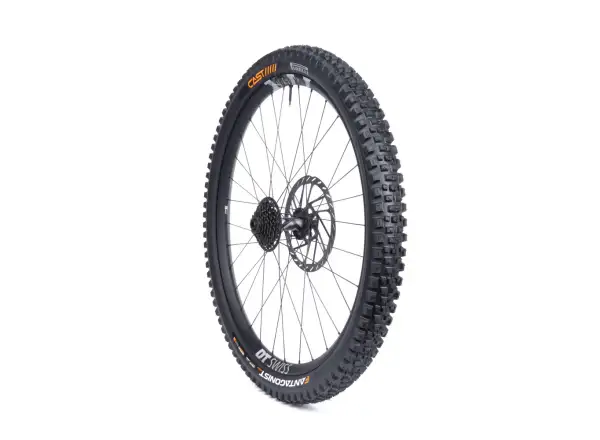 Pirelli CAST Antagonist DW, SmartEVO DH, 29x2.4, MTB opona czarny