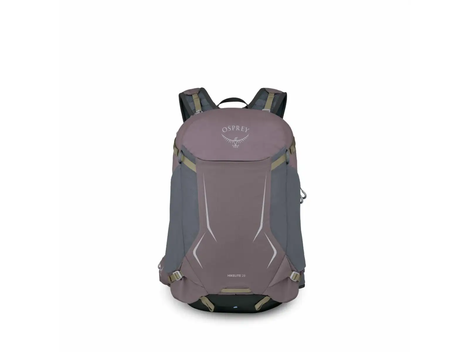 Osprey plecak Hikelite 28 l Graphite purple