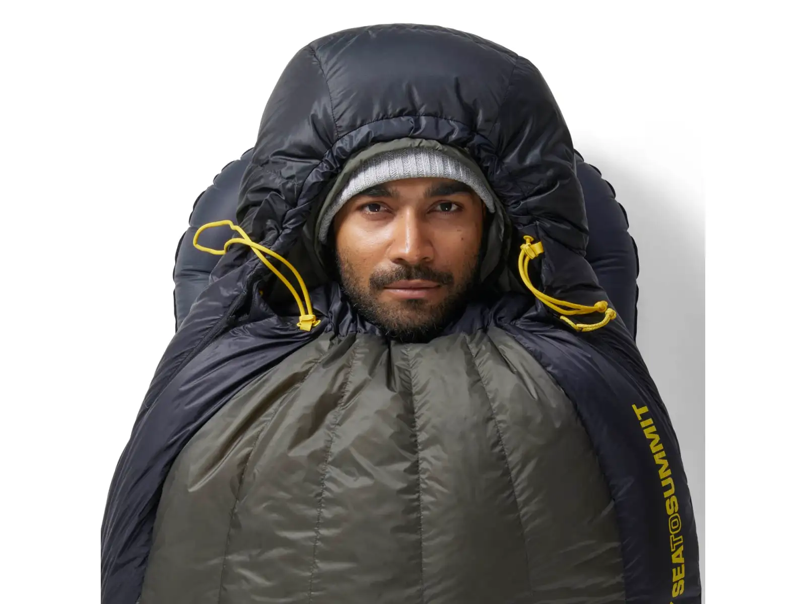 Sea to Summit Spark Pro Down Regular śpiwór -9C Beluga