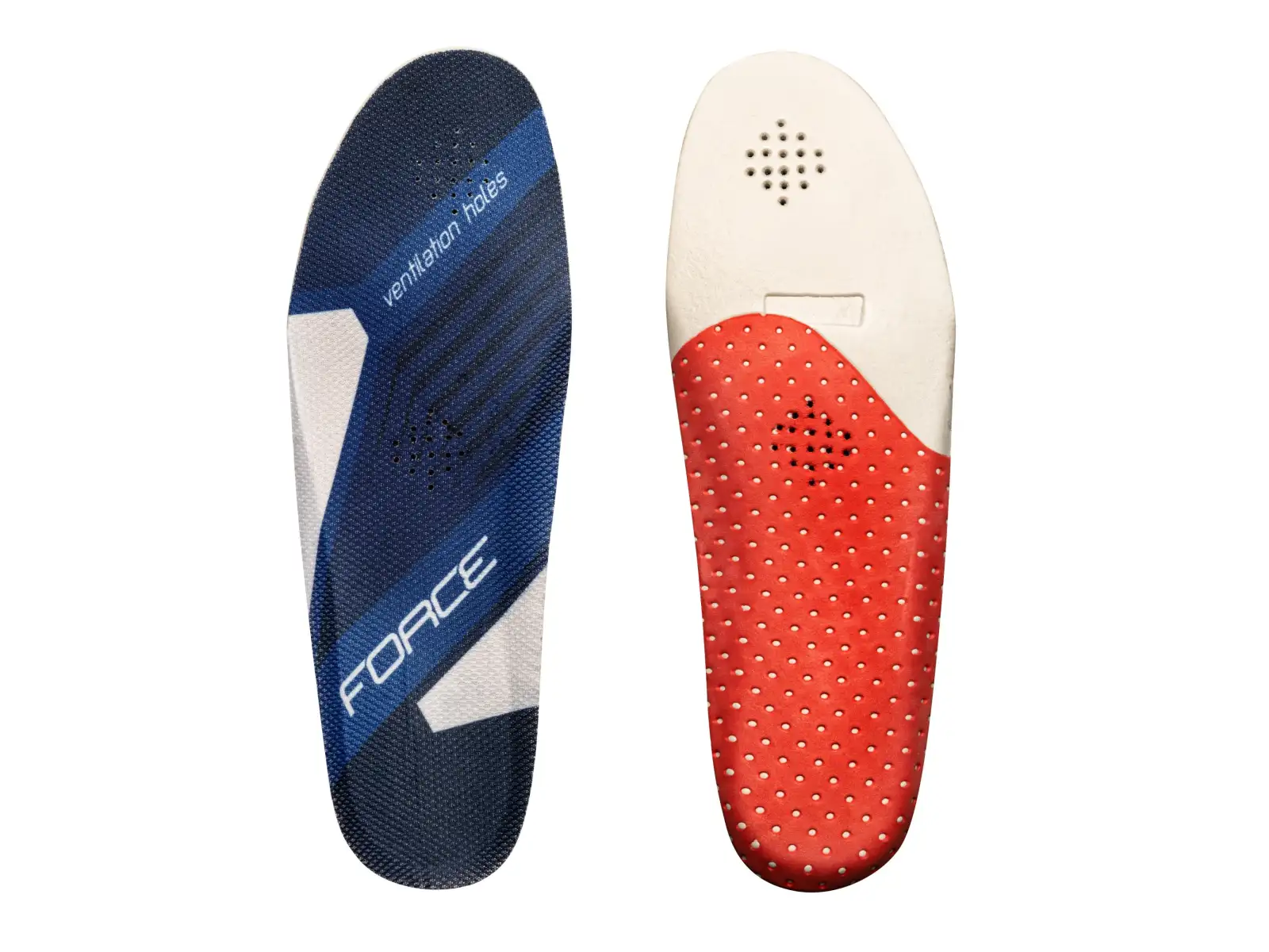 Force Revolt Carbon MTB męskie buty czarna
