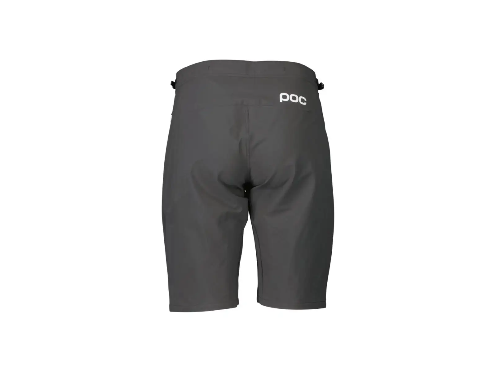 POC Essential Enduro damskie szorty Sylvanite Grey
