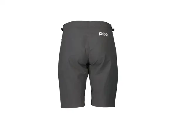 POC Essential Enduro damskie szorty Sylvanite Grey