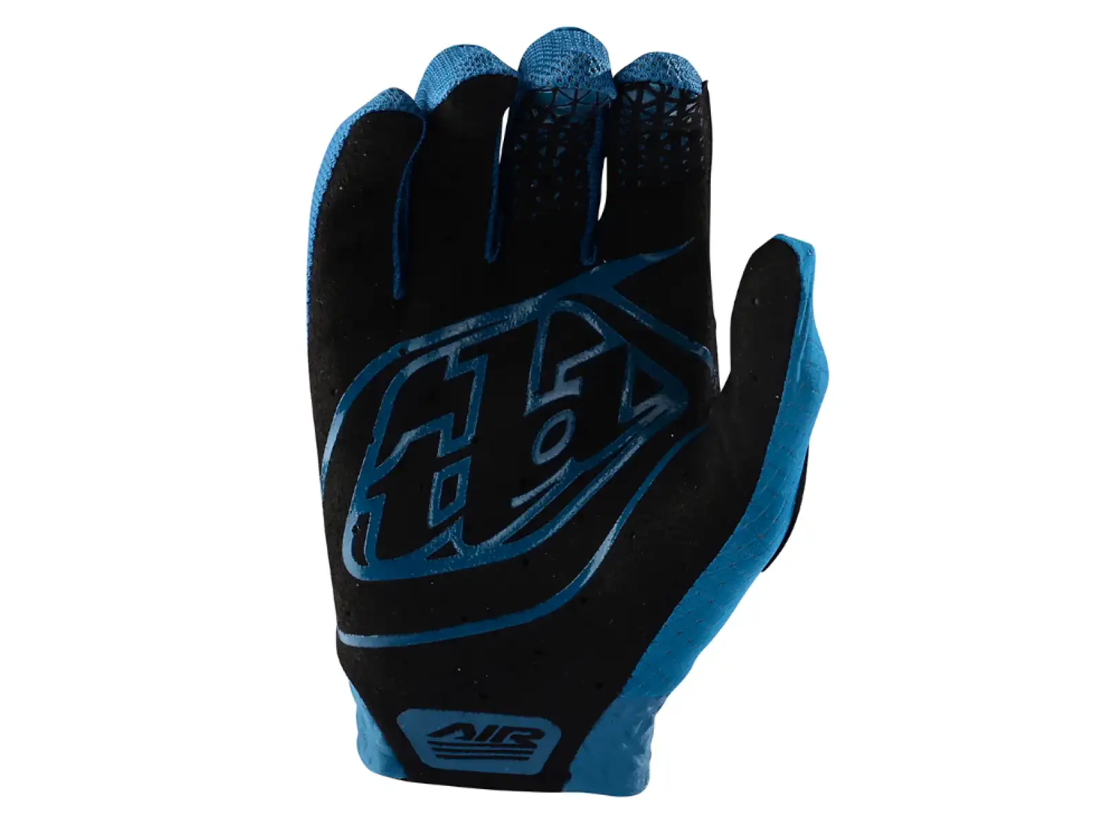 Troy Lee Designs Air Solid rękawice Slate Blue