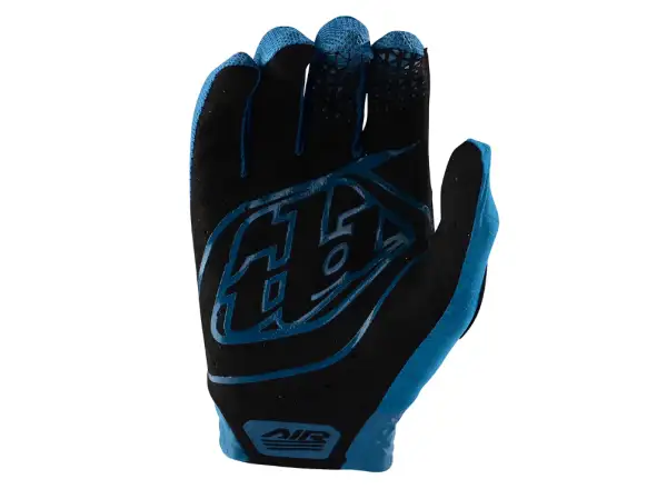 Troy Lee Designs Air Solid rękawice Slate Blue