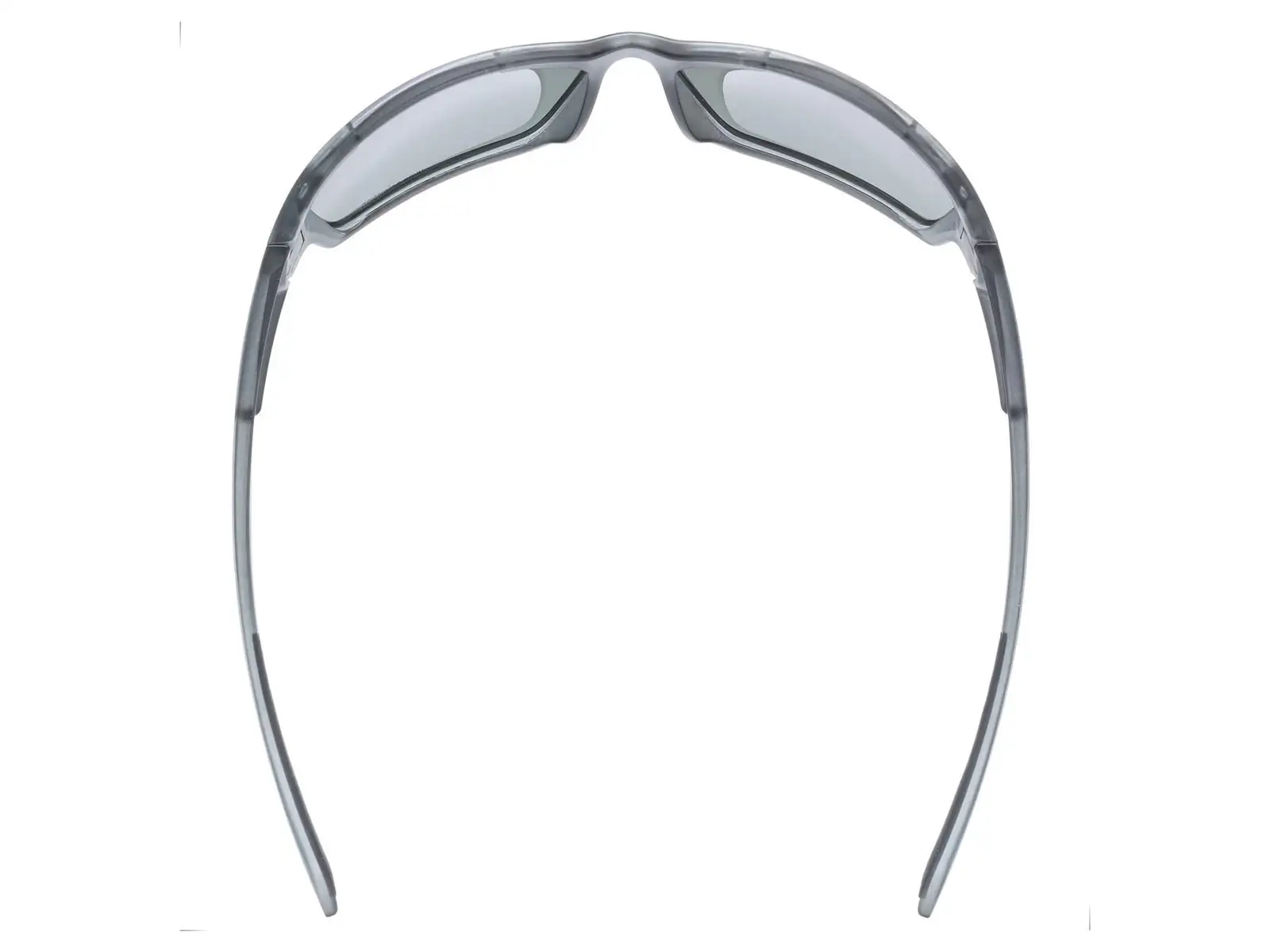 Uvex Sportstyle 233 P okulary Smoke mat/Polav