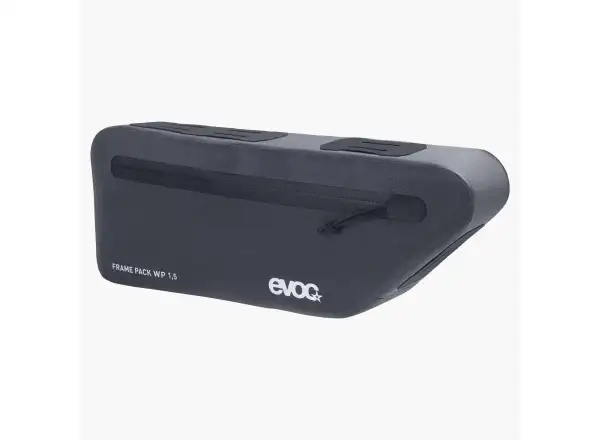 Evoc Frame Pack WP 1,5 torba na ramę Black