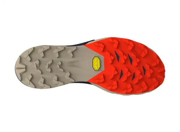 Dynafit Alpine Pro 2 męskie buty do biegania Rock Khaki/Blueberry