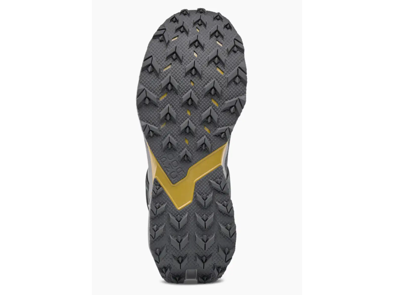 Salewa Pedroc 2 MID PTX męskie buty Black Out/Bungee Cord