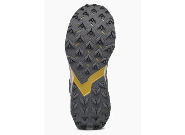 Salewa Pedroc 2 MID PTX męskie buty Black Out/Bungee Cord