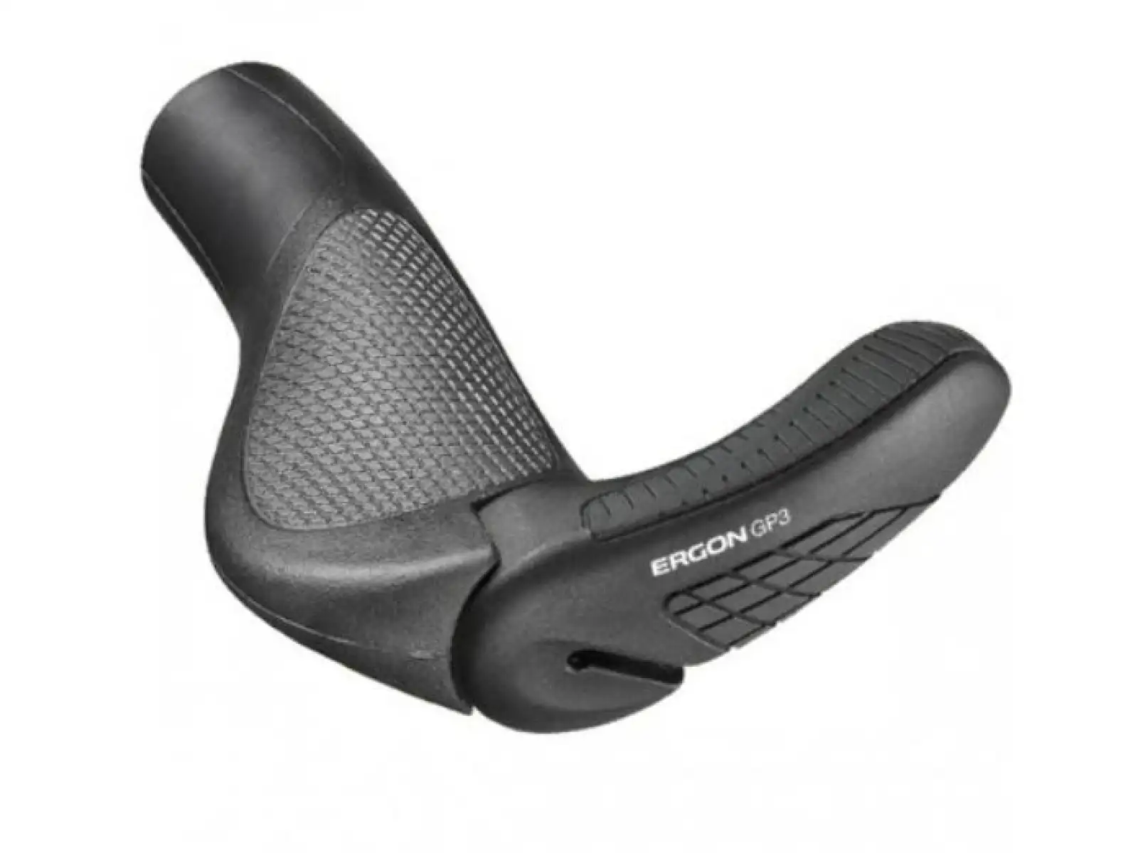 Ergon GP3-L Gripshift chwyty