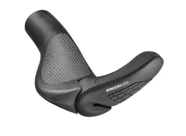 Ergon GP3-L Gripshift chwyty