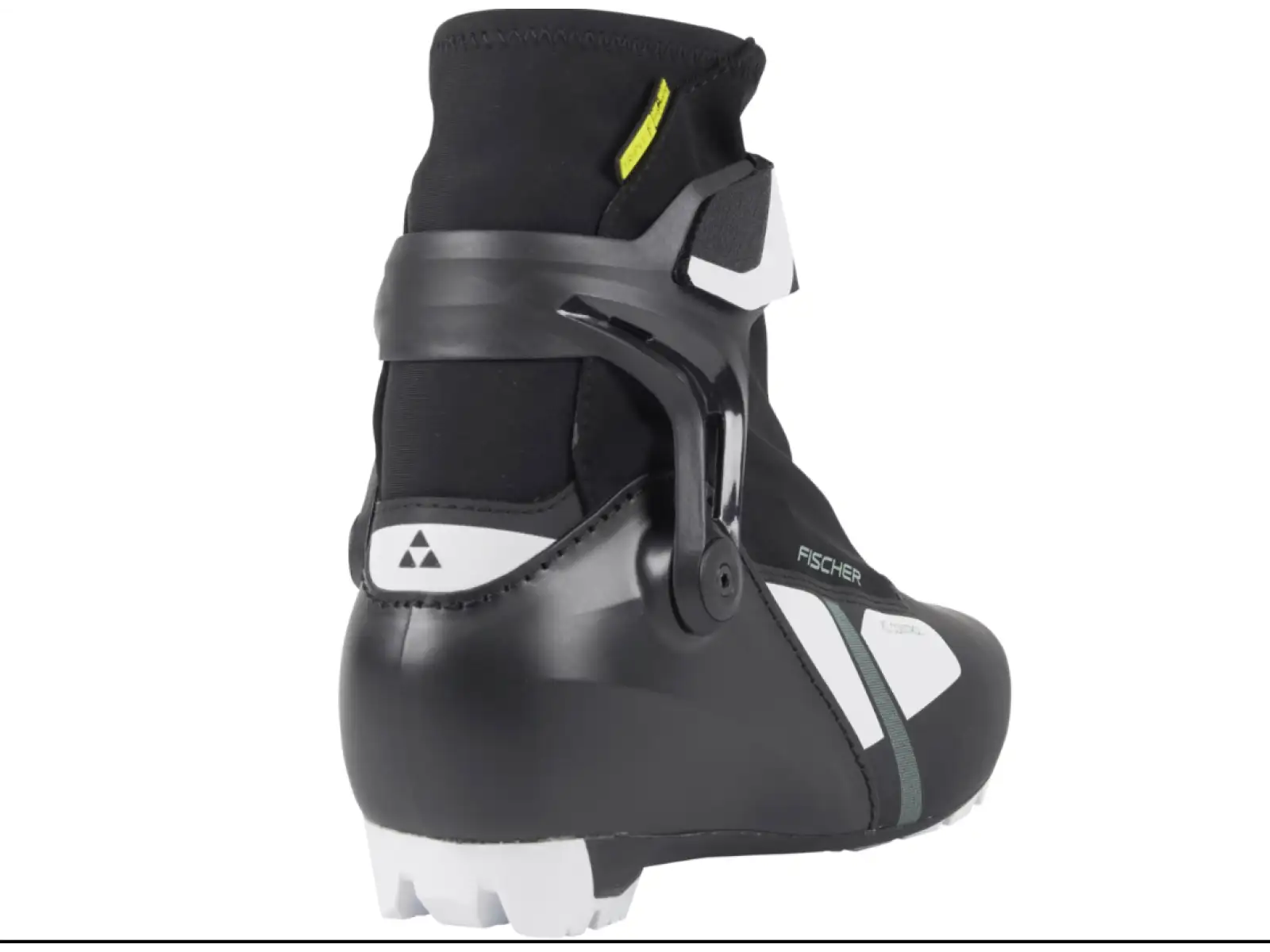Fischer XC CONTROL WS damskie buty do nart biegowych