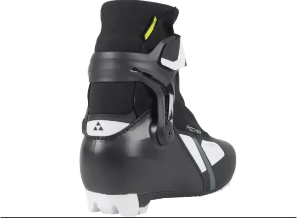 Fischer XC CONTROL WS damskie buty do nart biegowych