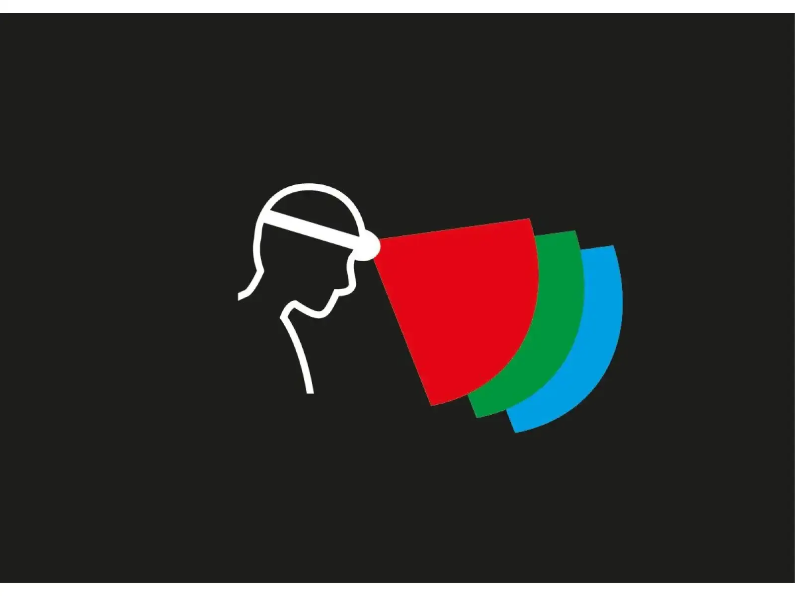 Petzl Aria 1 RGB czołówka piaskowa