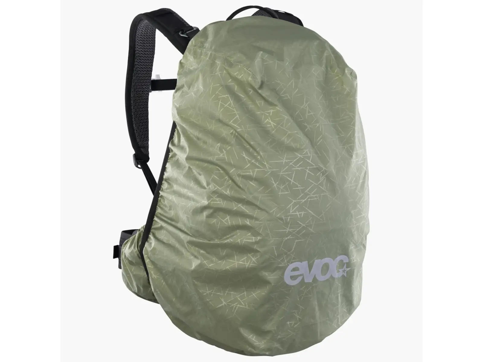 Evoc Explorer Pro 26 l plecak Black