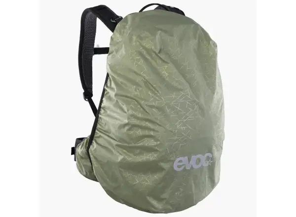 Evoc Explorer Pro 26 l plecak Black