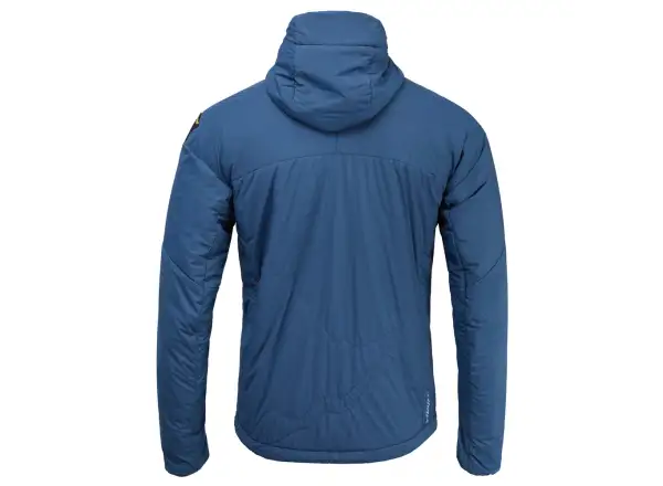 Silvini Lupo męska kurtka Navy/Lime