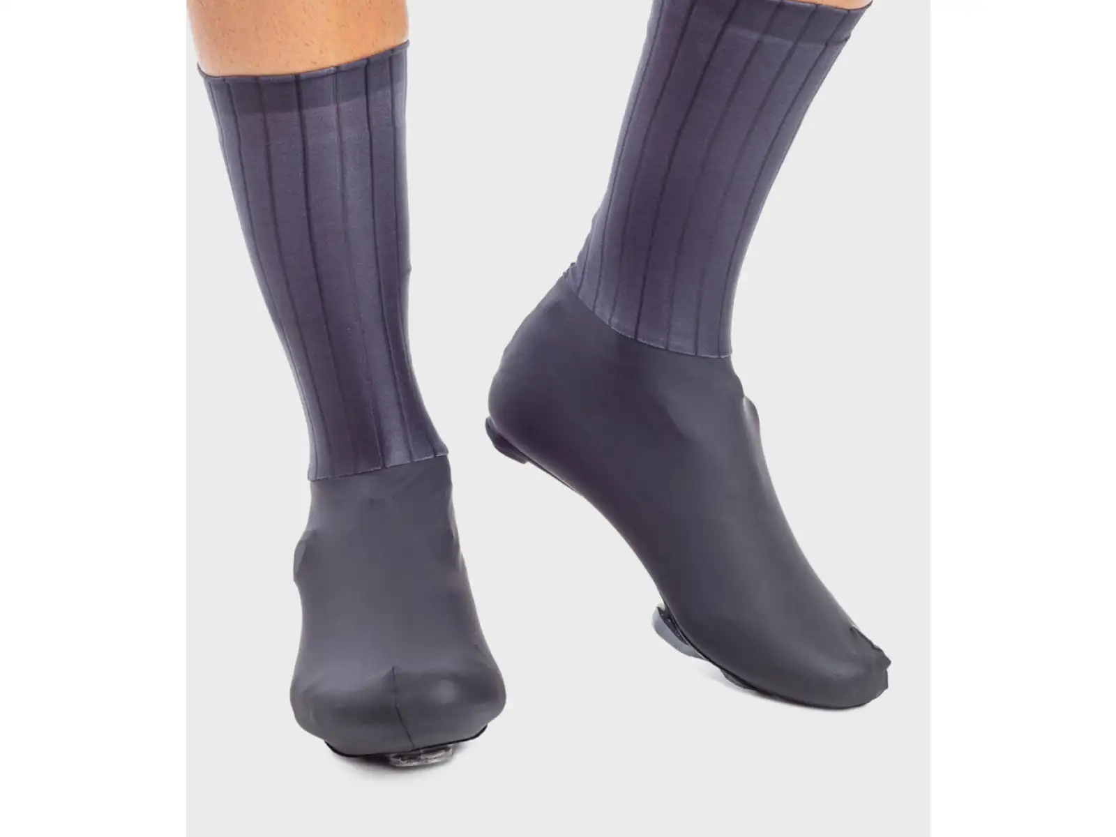 Alé Whizzy Winter Shoecovers rowerowe ochraniacze na buty