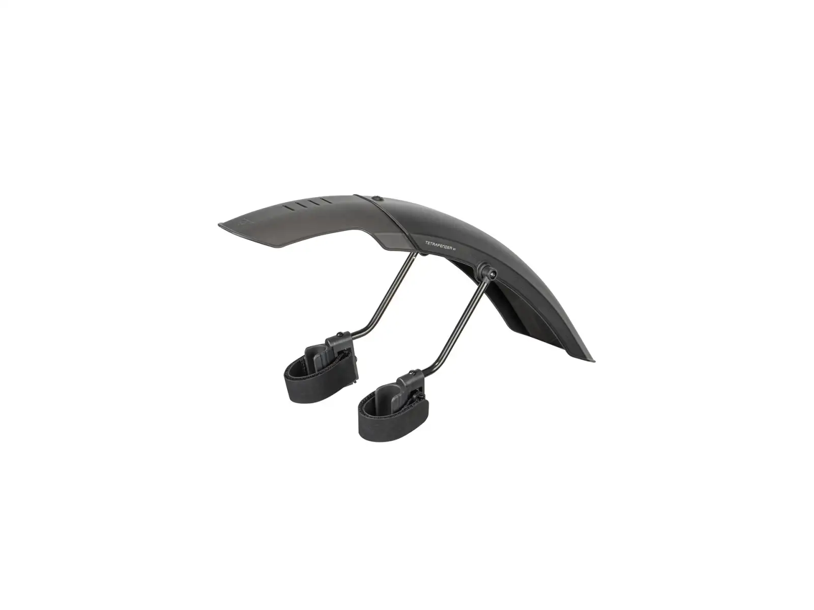 Topeak Tetrafender M1 + M2 26–29" zestaw błotników czarna