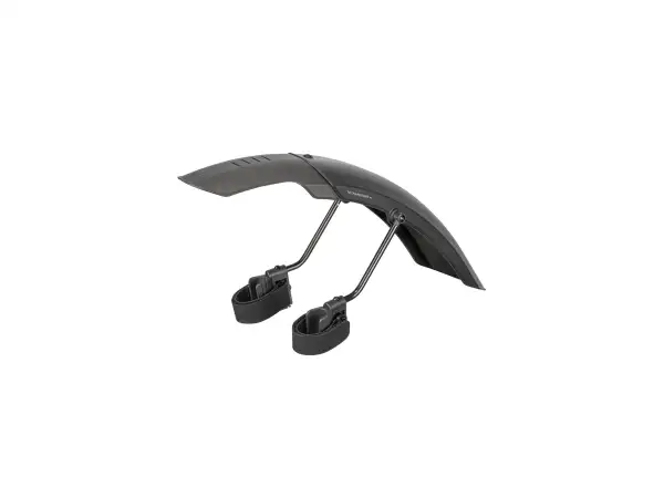Topeak Tetrafender M1 + M2 26–29" zestaw błotników czarna