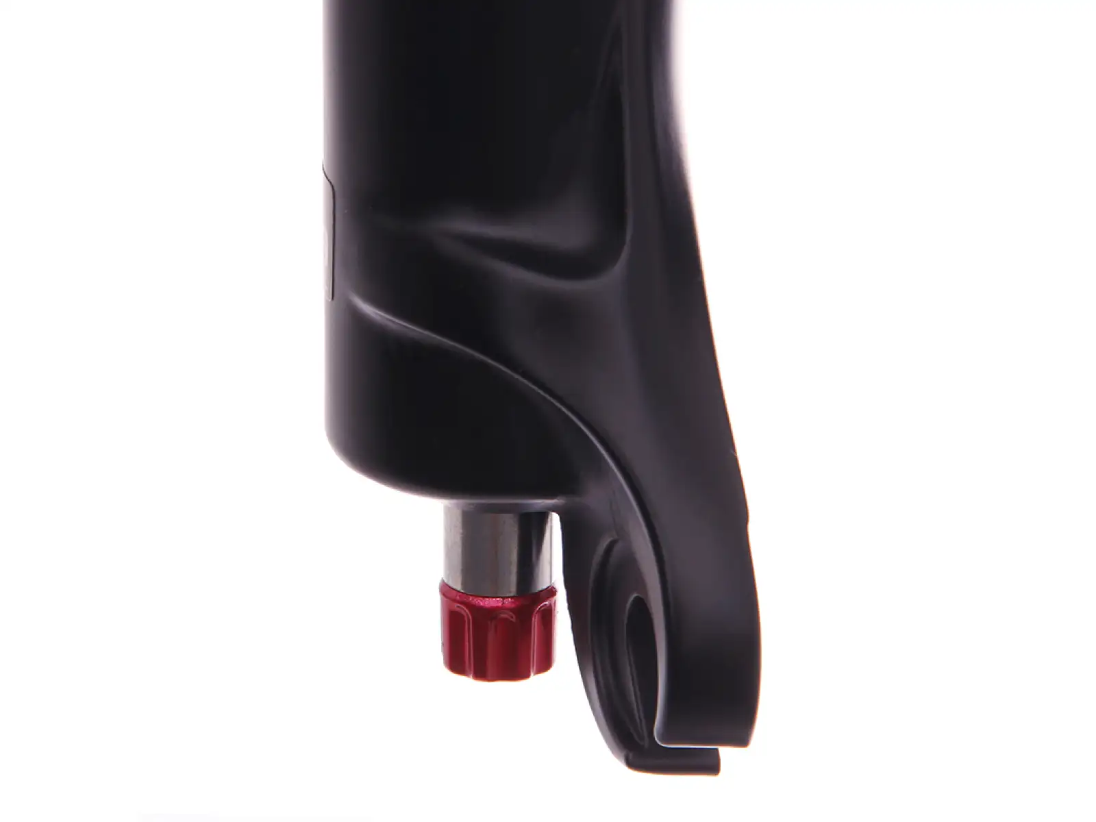 SR Suntour XCR 32 Air RL-R 100 mm 27,5" QR amortyzowany widelec