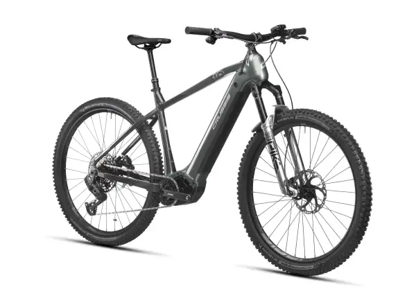 Crussis e-Hard Pro 10.10-M (720 Wh) górski rower elektryczny