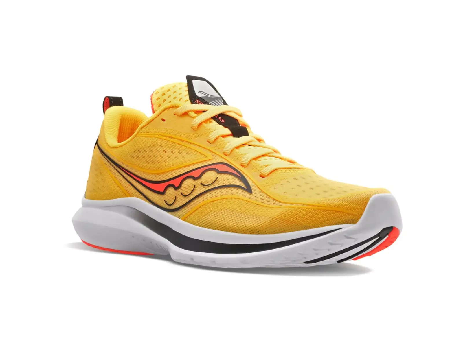 Saucony Kinvara 13 damskie buty do biegania vizigold/vizired