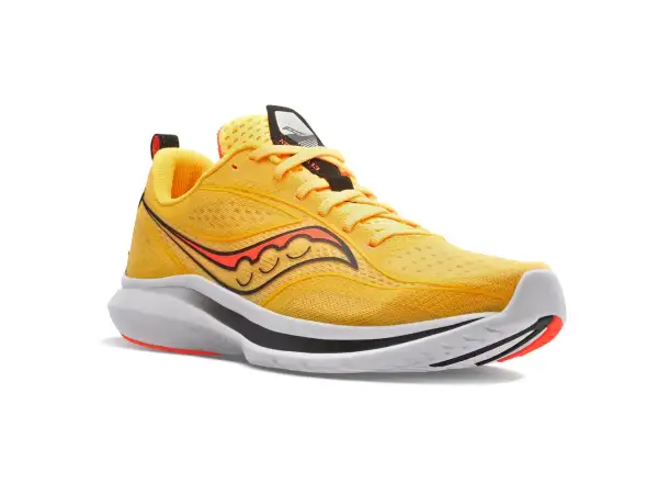 Saucony Kinvara 13 damskie buty do biegania vizigold/vizired