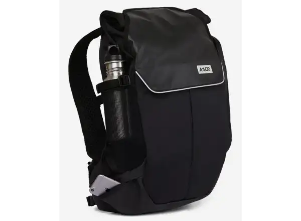 Aevor Bike Pack plecak 24 l Proof Black