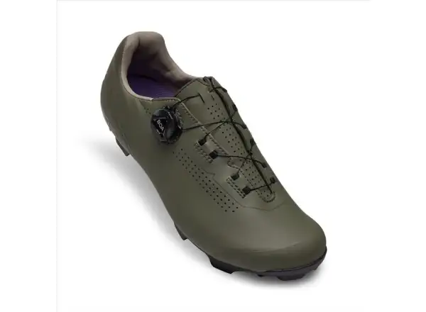 Giro Cadet XC buty rowerowe Dark Sage