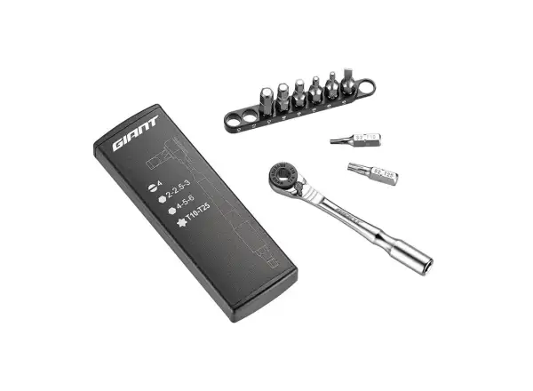 Giant Multi-Tool narzędzie kieszonkowe