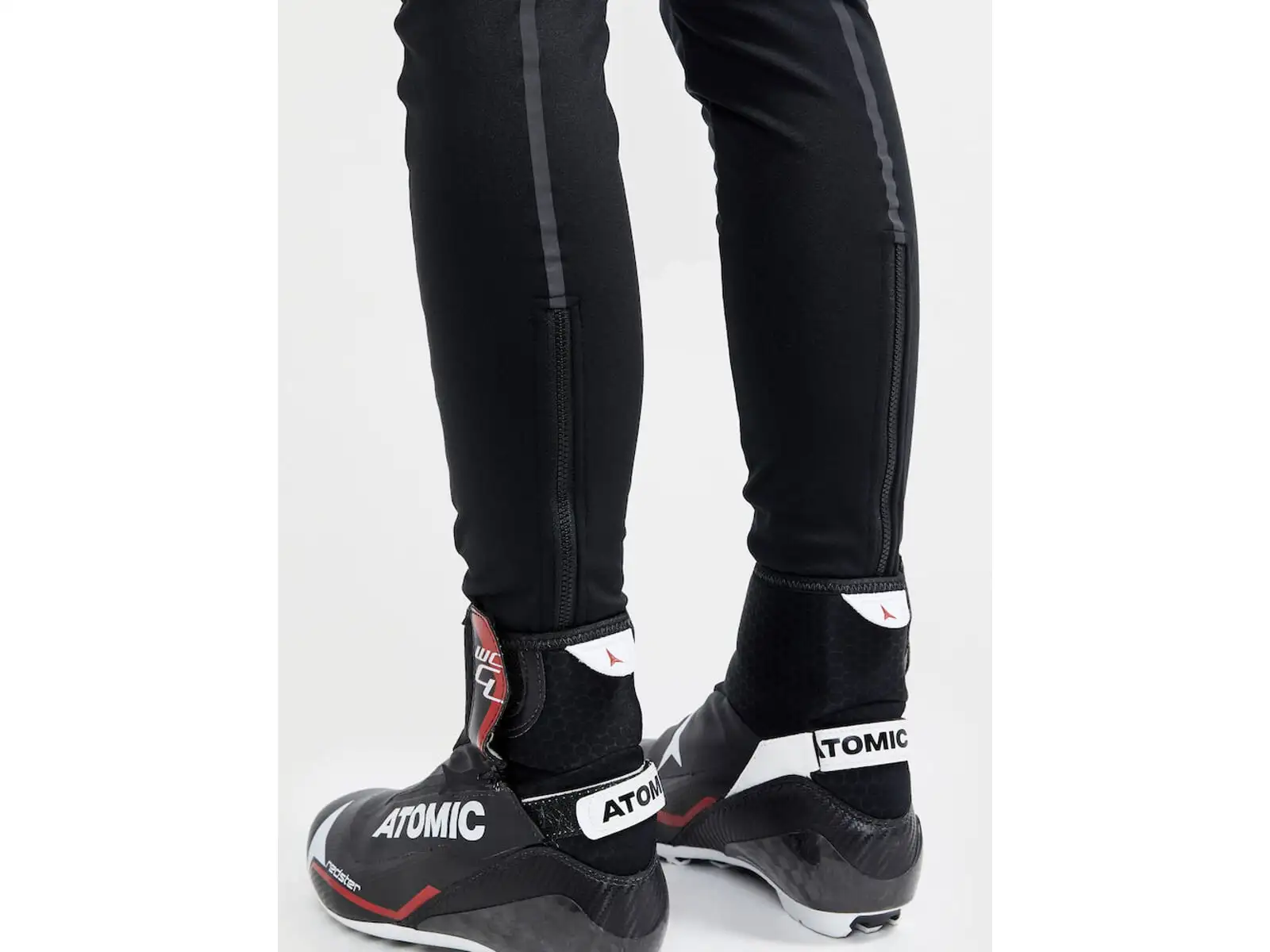 Craft ADV Pursuit Thermal damskie spodnie czarna