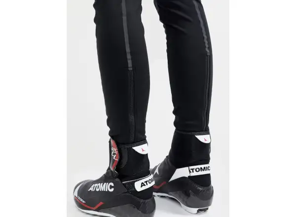 Craft ADV Pursuit Thermal damskie spodnie czarna