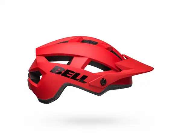 Bell Spark 2 kask Mat Red