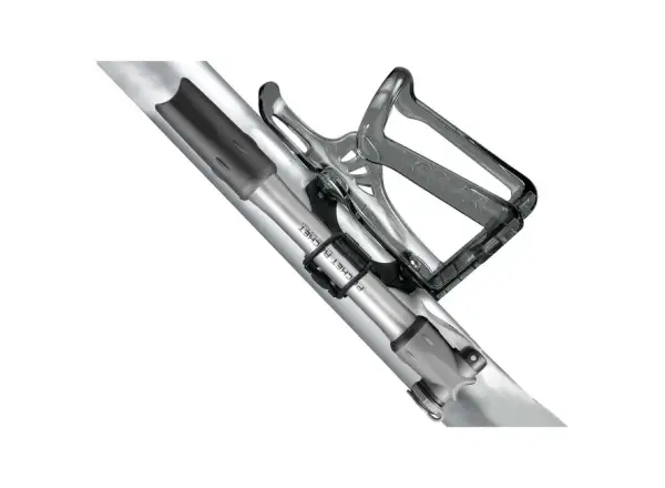 Topeak Pocket Rocket pompka czarna