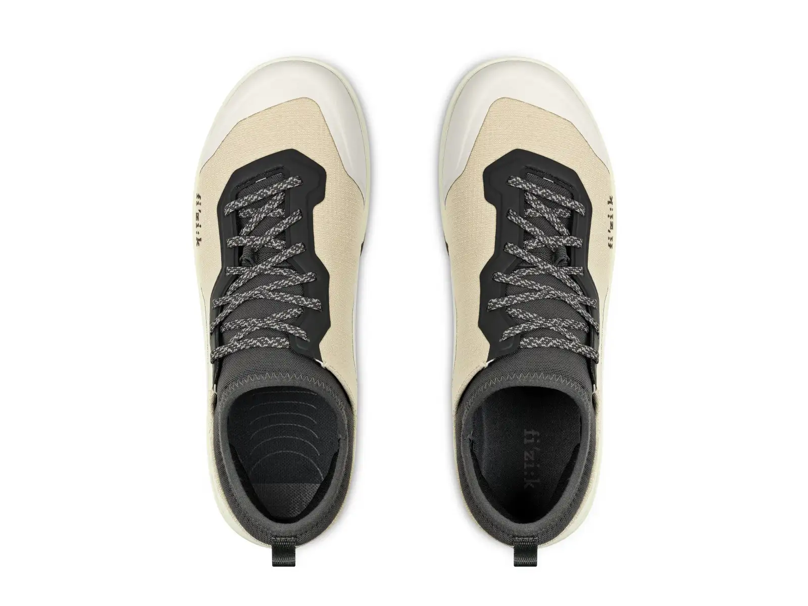 Fizik Gravita Versor 2 Flat buty MTB Off White/Anthracite