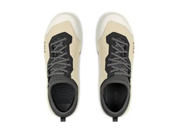 Fizik Gravita Versor 2 Flat buty MTB Off White/Anthracite