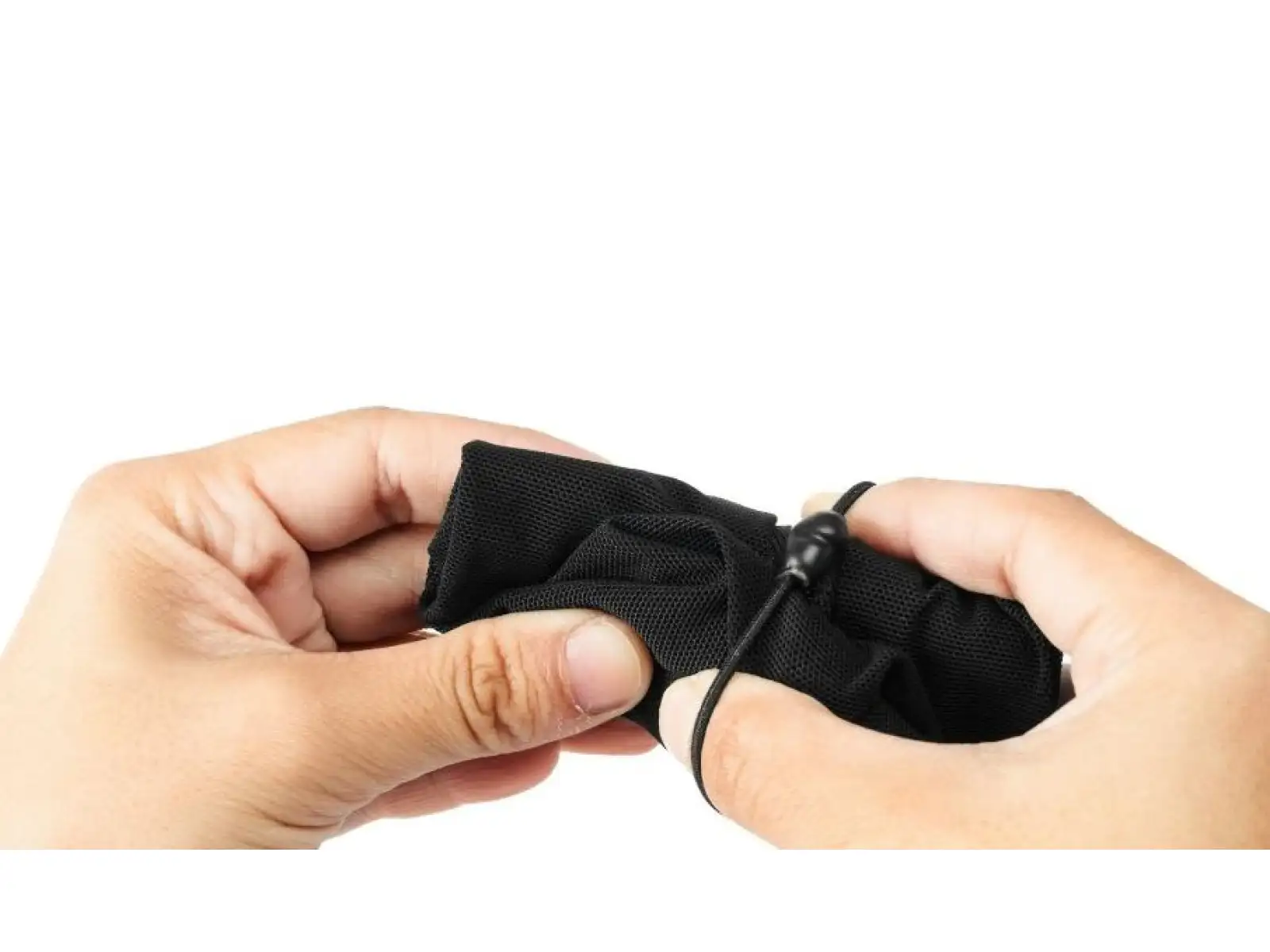 Peak Design Ultralight Mesh Packing Cube XS etui Black