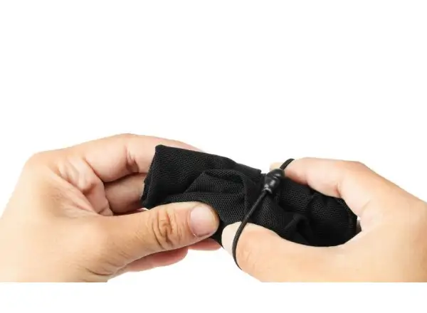 Peak Design Ultralight Mesh Packing Cube XS etui Black