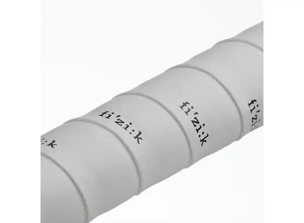 Fizik Terra Bondcush Tacky owijka 3 mm Light Grey