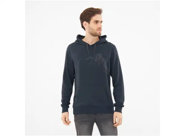 Viking Panaka męska bluza Navy
