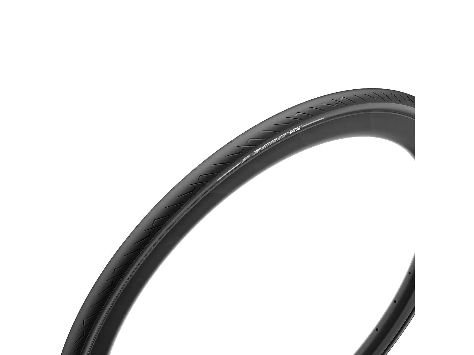 Pirelli P Zero Road TLR opona szosowa kevlar czarny