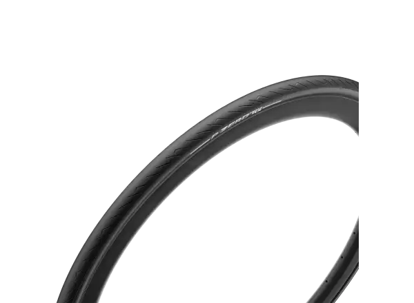 Pirelli P Zero Road TLR opona szosowa kevlar czarny