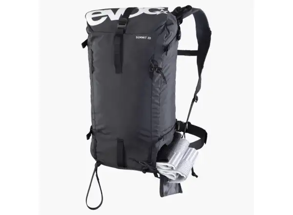 Evoc Summit 20 plecak Black