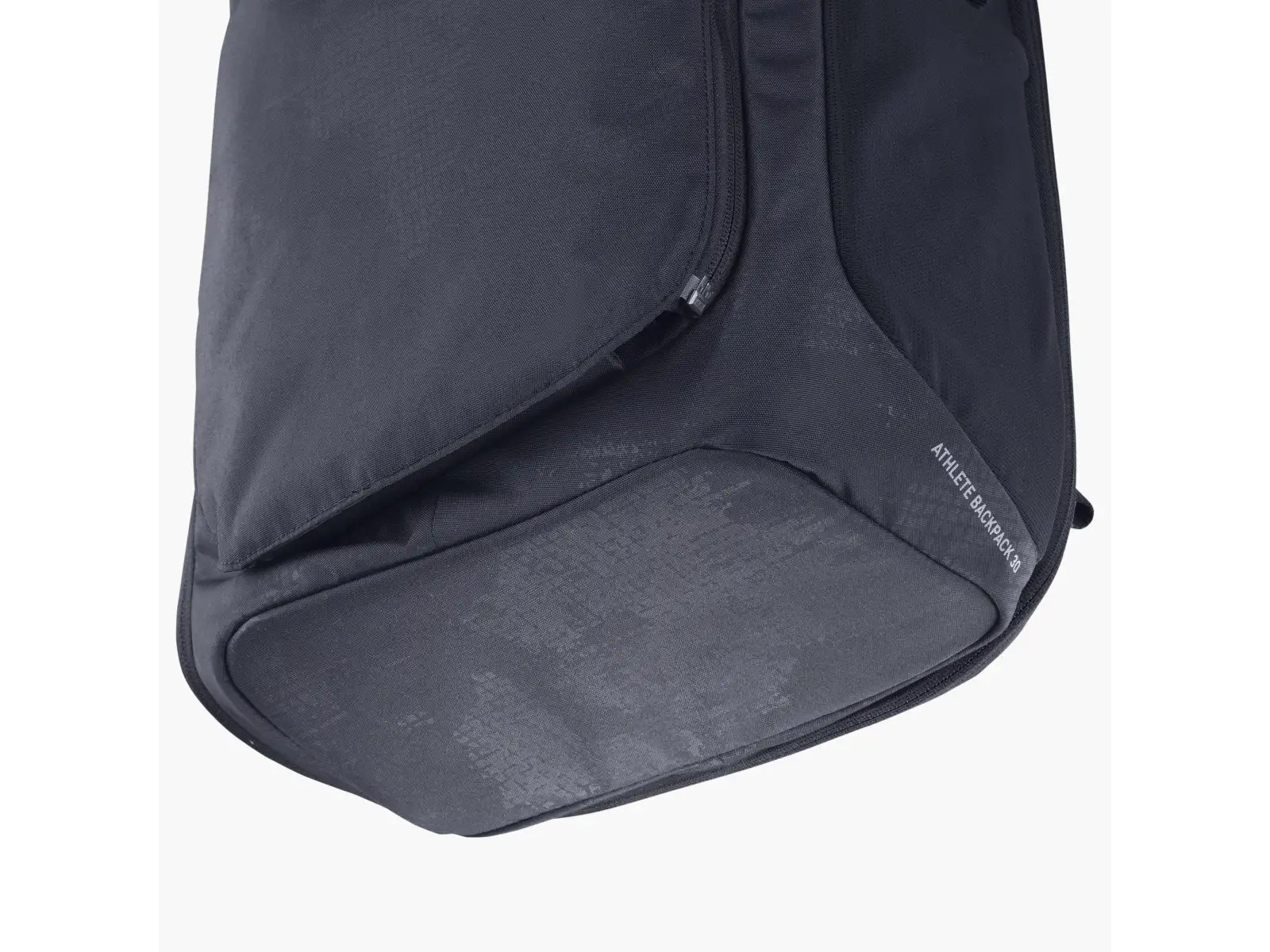 Evoc Athlete Macaskill plecak 30 l Black