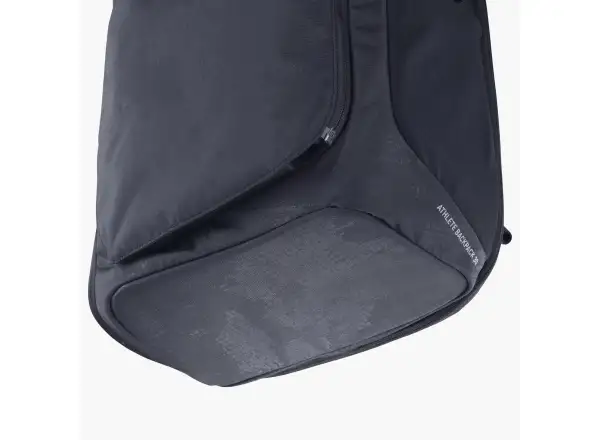 Evoc Athlete Macaskill plecak 30 l Black