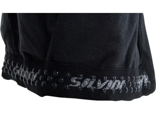 Silvini Soracte męskie zimowe spodnie Black